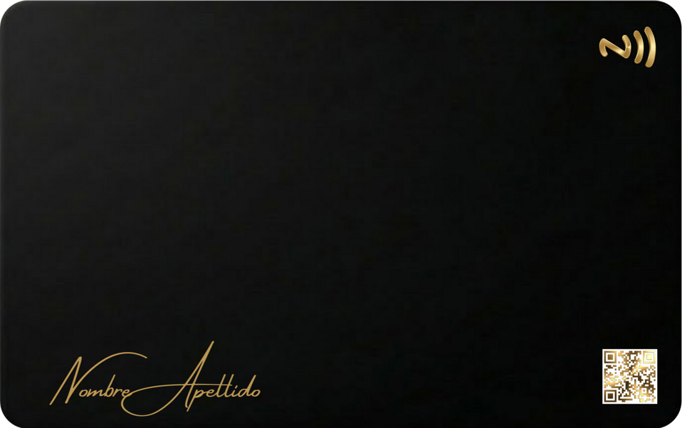 Diseño Tarjeta Target.In